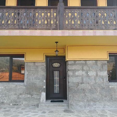 Hotel Yurukovata Kashta Koprivshtitsa Exterior foto