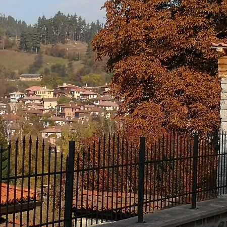 Hotel Yurukovata Kashta Koprivshtitsa Exterior foto