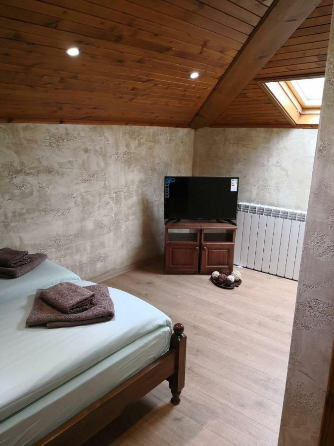 Hotel Yurukovata Kashta Koprivshtitsa Exterior foto