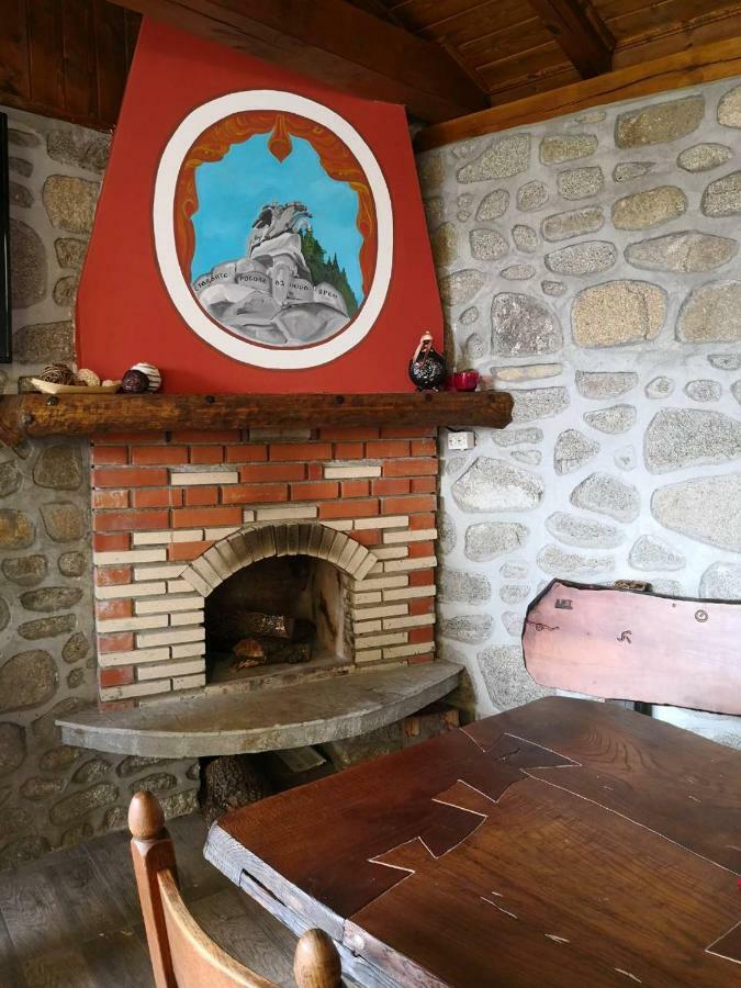 Hotel Yurukovata Kashta Koprivshtitsa Exterior foto