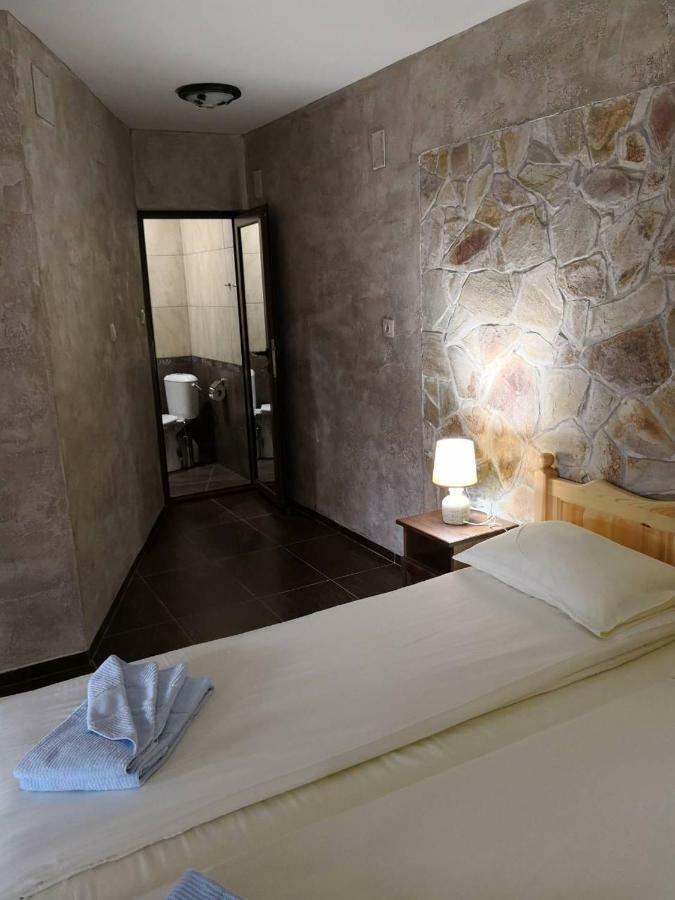 Hotel Yurukovata Kashta Koprivshtitsa Exterior foto