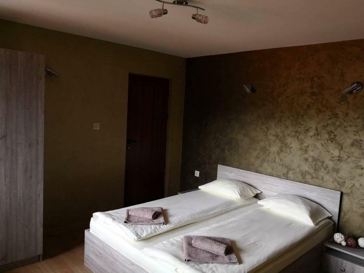 Hotel Yurukovata Kashta Koprivshtitsa Exterior foto