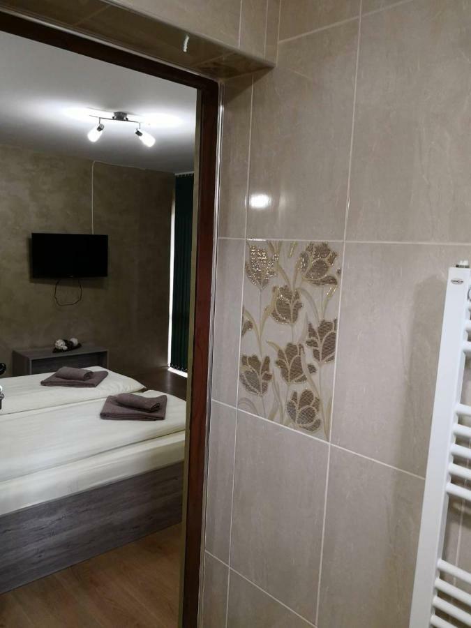 Hotel Yurukovata Kashta Koprivshtitsa Exterior foto