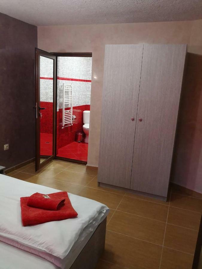 Hotel Yurukovata Kashta Koprivshtitsa Exterior foto