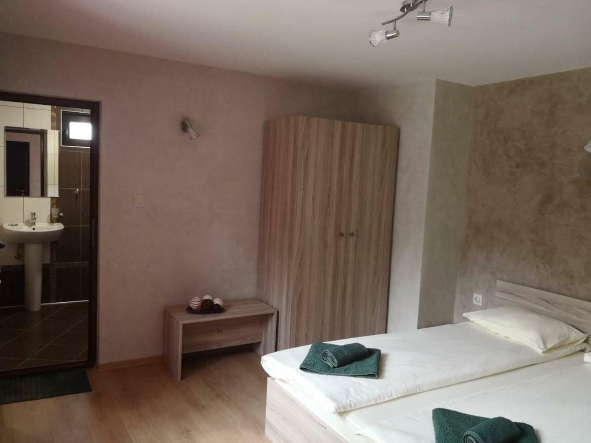 Hotel Yurukovata Kashta Koprivshtitsa Exterior foto